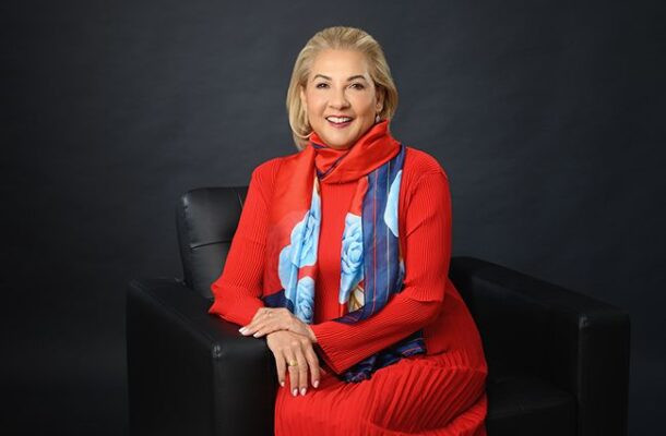 Jenny Folley CEO